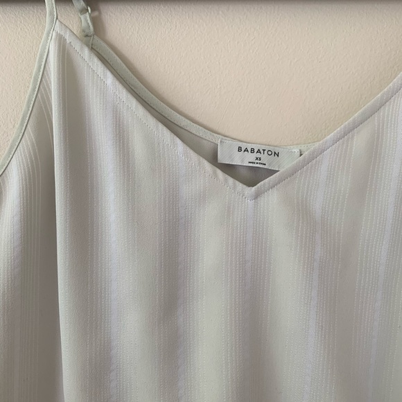 Babaton Everly Camisole - Picture 2 of 3